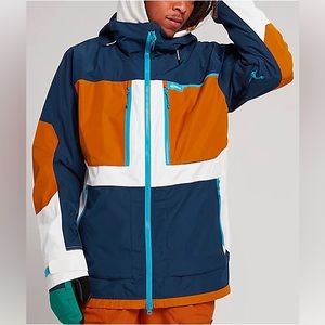 Ski/Snowboard Jacket